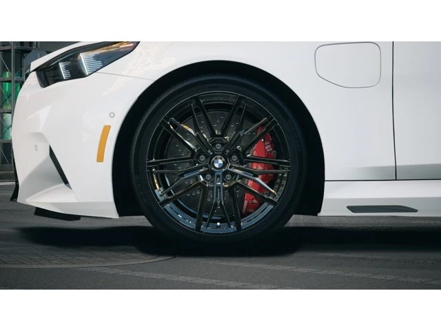 2027 BMW G90/G99 M5 - Image 7 of 14