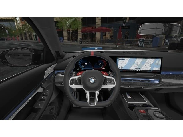 2027 BMW G90/G99 M5 - Image 13 of 14