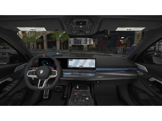 2027 BMW G90/G99 M5 - Image 10 of 14