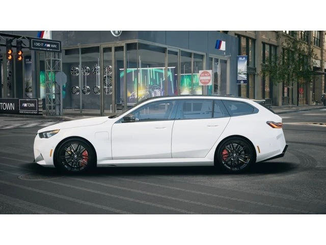 2027 BMW G90/G99 M5 - Image 4 of 14