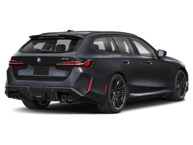 2027 BMW G90/G99 M5 - Image 2 of 13