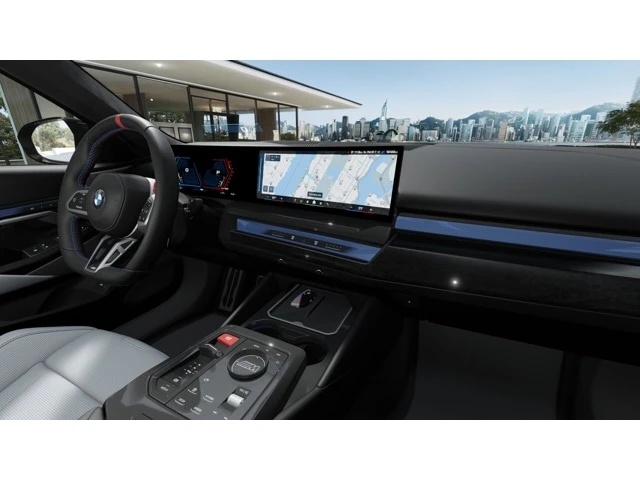 2027 BMW G90/G99 M5 - Image 14 of 14