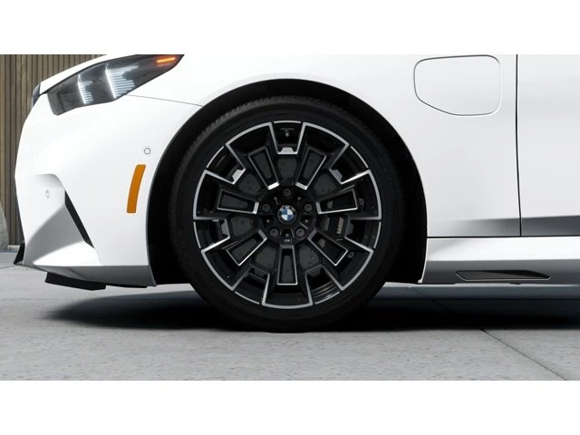 2027 BMW G90/G99 M5 - Image 7 of 14