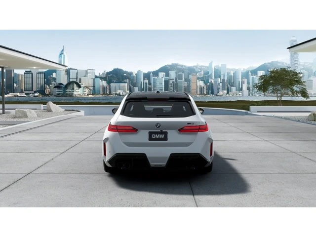 2027 BMW G90/G99 M5 - Image 5 of 14