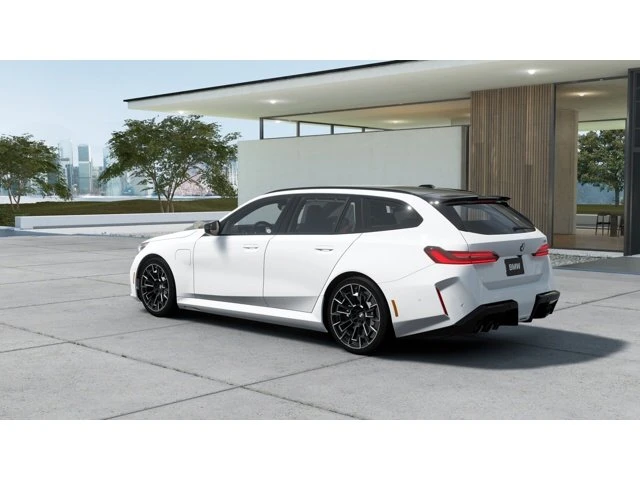 2027 BMW G90/G99 M5 - Image 2 of 14