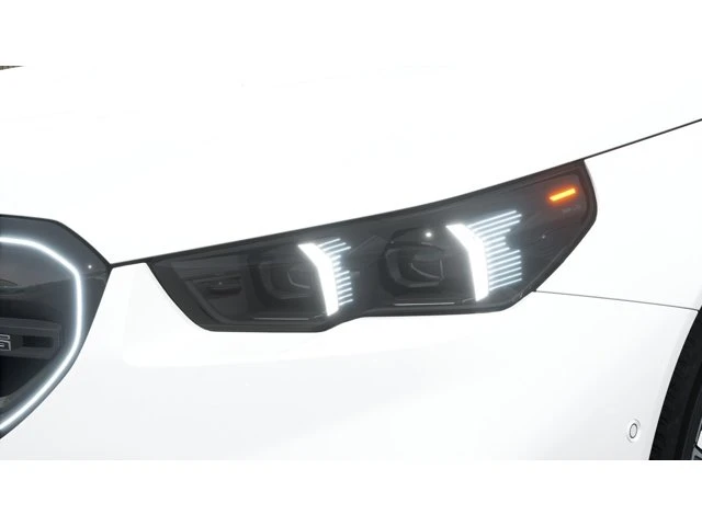 2027 BMW G90/G99 M5 - Image 6 of 14