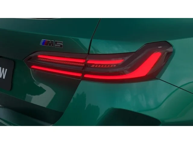 2027 BMW G90/G99 M5 - Image 8 of 14