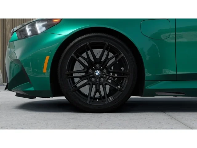 2027 BMW G90/G99 M5 - Image 7 of 14