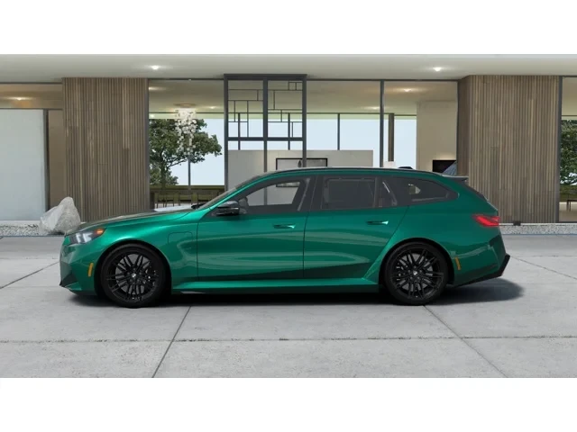2027 BMW G90/G99 M5 - Image 4 of 14