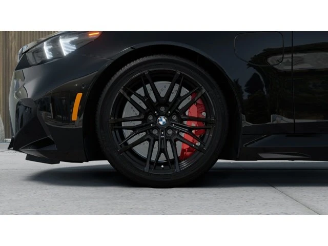 2027 BMW G90/G99 M5 - Image 7 of 14