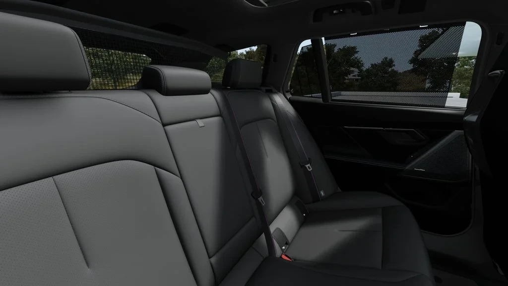 2027 BMW G90/G99 M5 - Image 12 of 14