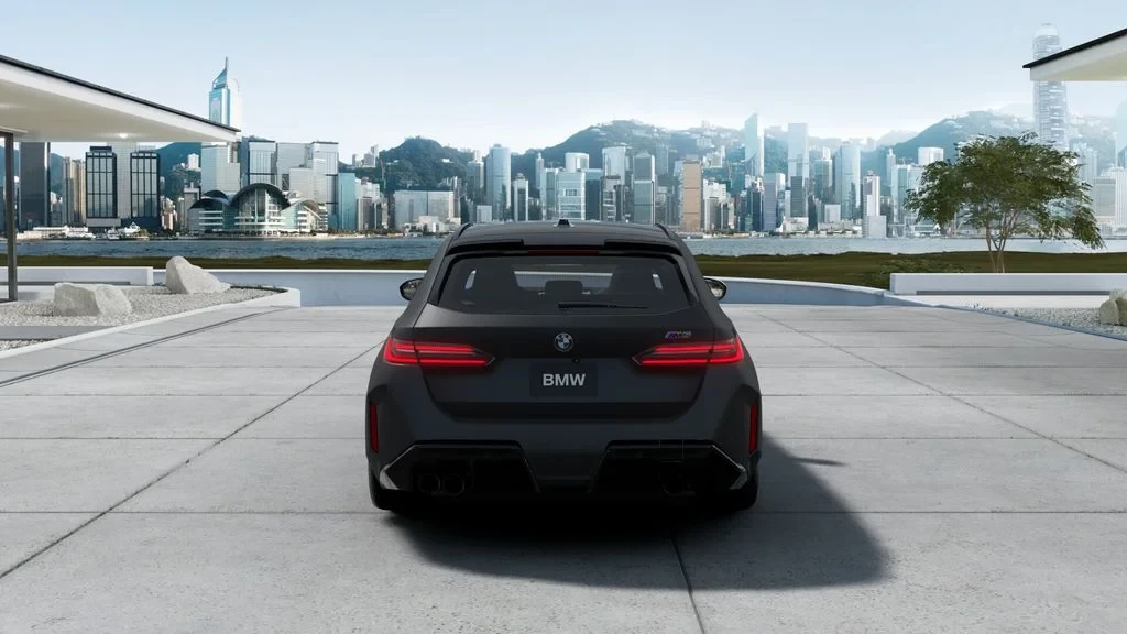 2027 BMW G90/G99 M5 - Image 5 of 14
