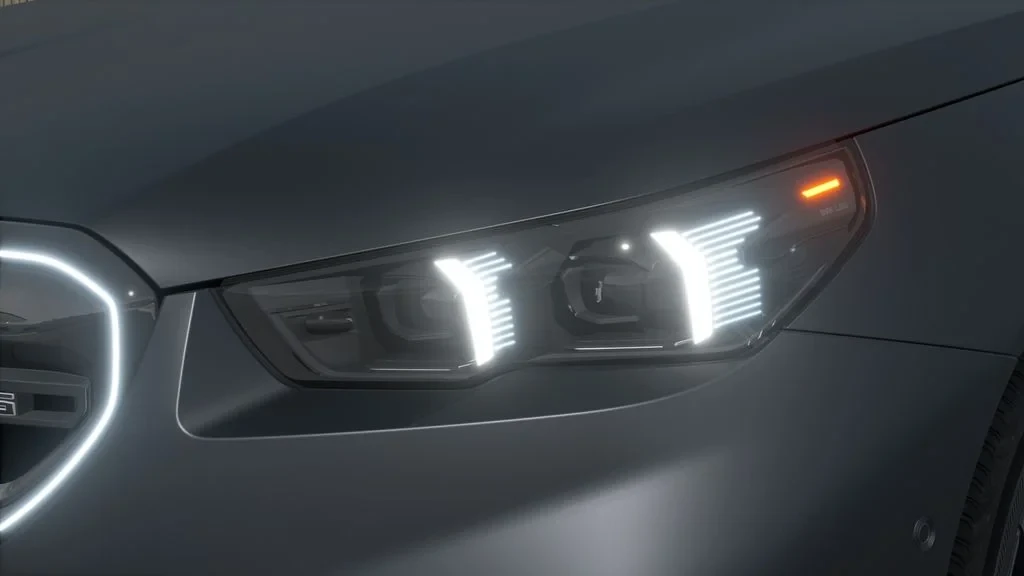 2027 BMW G90/G99 M5 - Image 6 of 14