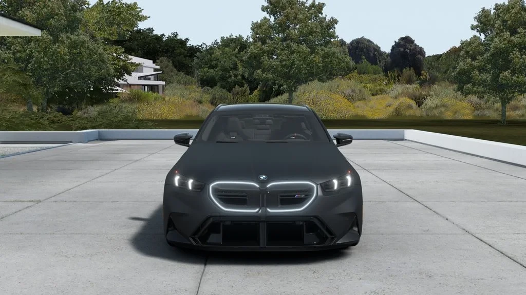 2027 BMW G90/G99 M5 - Image 3 of 14