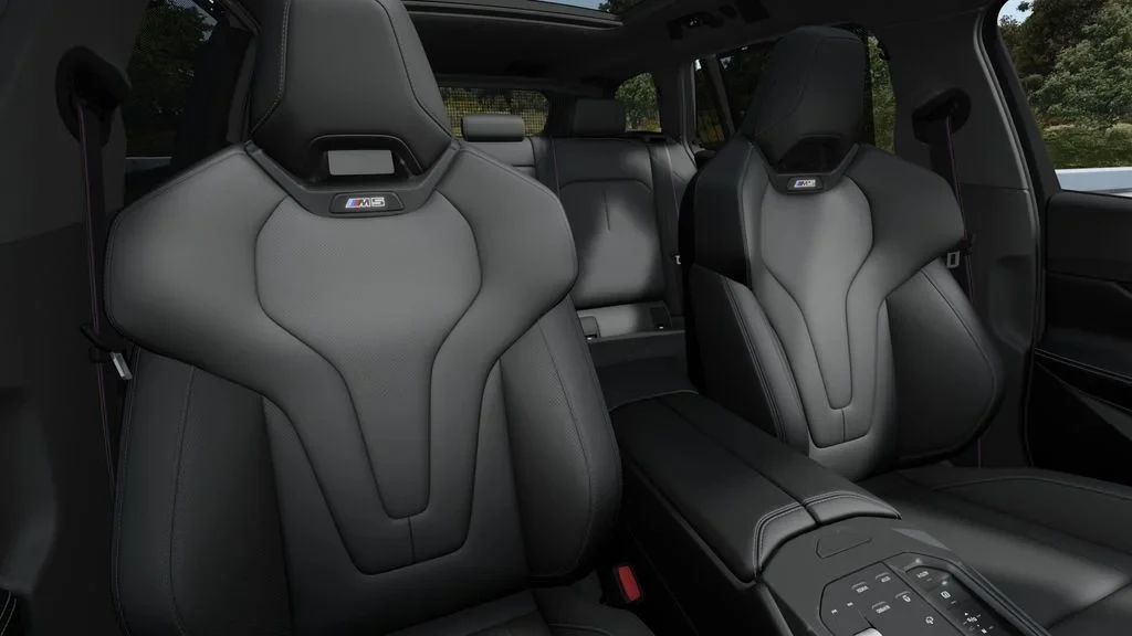 2027 BMW G90/G99 M5 - Image 11 of 14