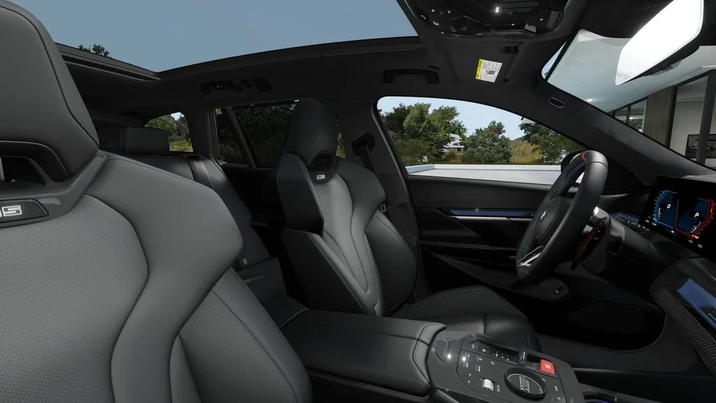 2027 BMW G90/G99 M5 - Image 9 of 14