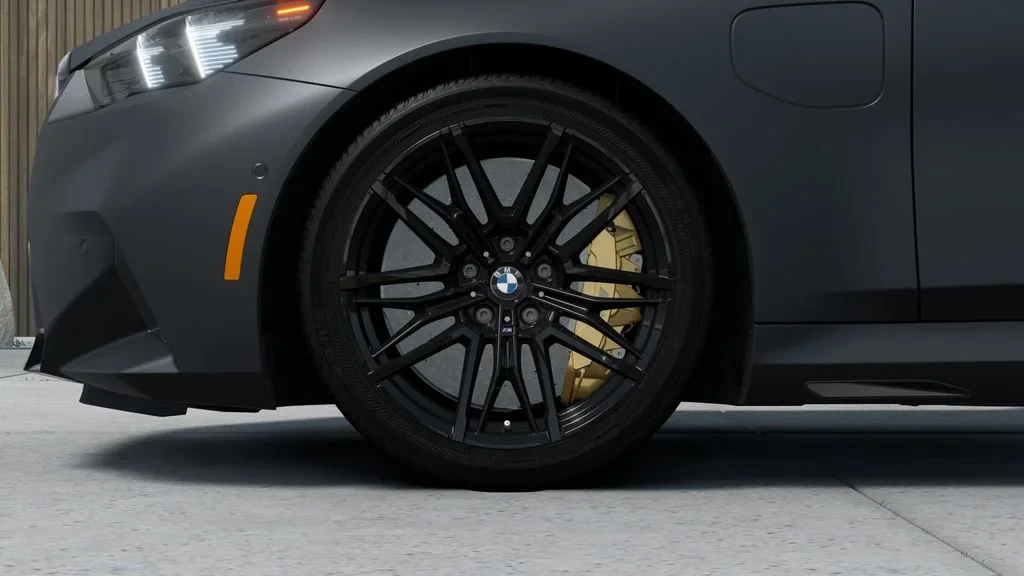 2027 BMW G90/G99 M5 - Image 7 of 14