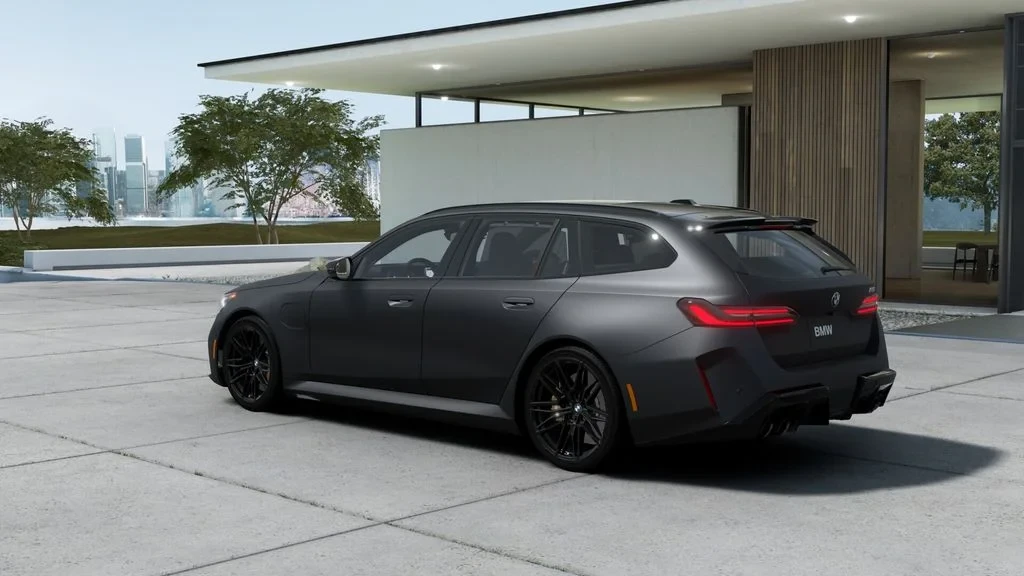 2027 BMW G90/G99 M5 - Image 2 of 14
