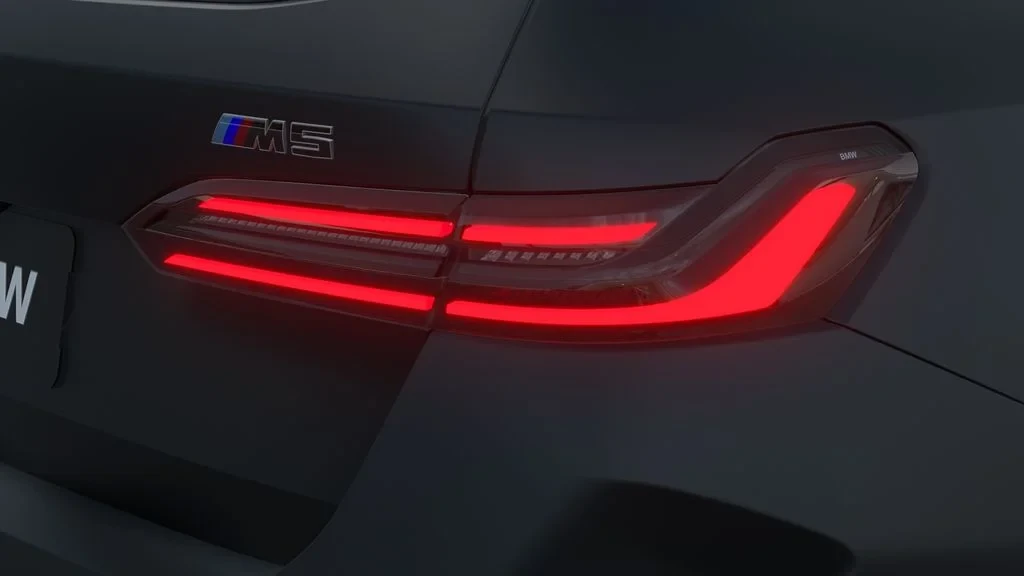 2027 BMW G90/G99 M5 - Image 8 of 14