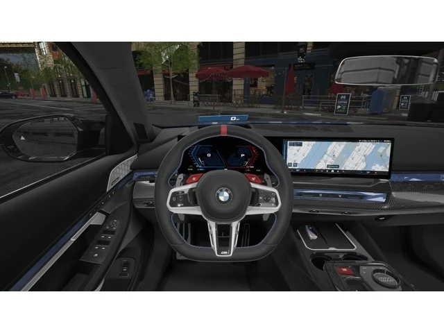 2027 BMW G90/G99 M5 - Image 13 of 14