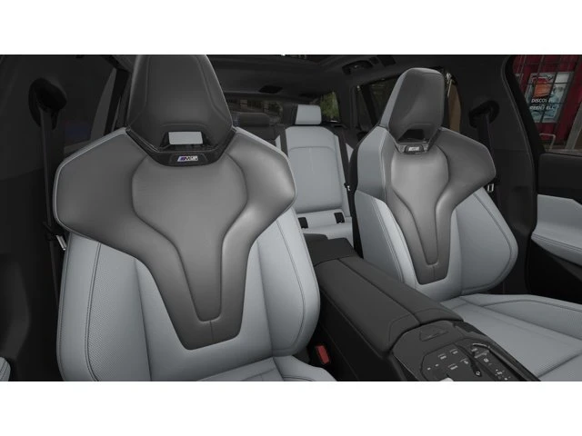 2027 BMW G90/G99 M5 - Image 11 of 14