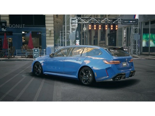 2027 BMW G90/G99 M5 - Image 2 of 14