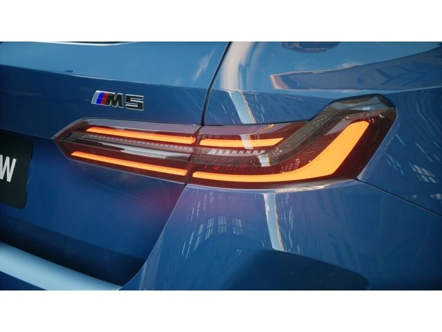 2027 BMW G90/G99 M5 - Image 8 of 14