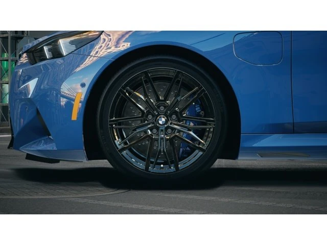 2027 BMW G90/G99 M5 - Image 7 of 14