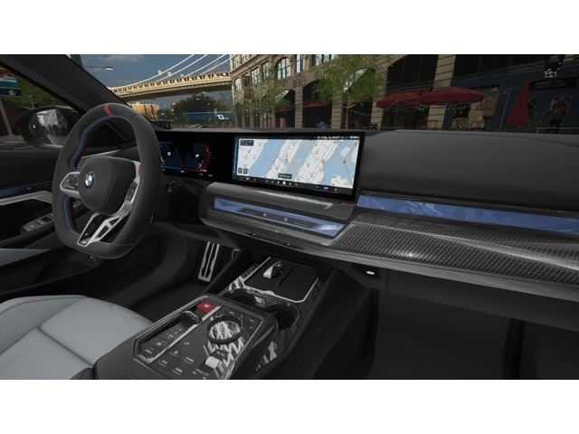 2027 BMW G90/G99 M5 - Image 14 of 14