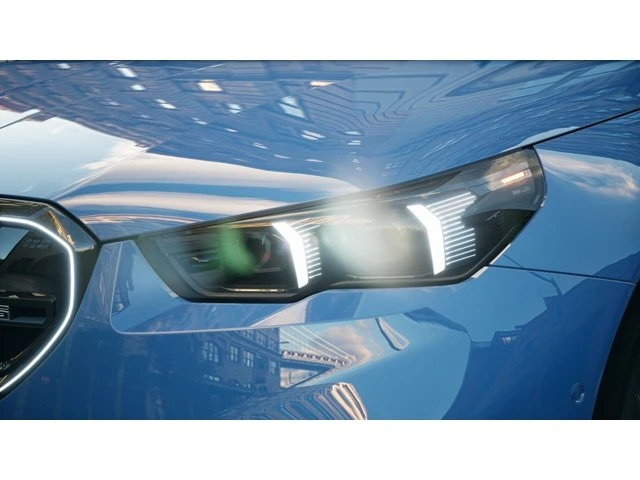2027 BMW G90/G99 M5 - Image 6 of 14