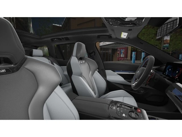 2027 BMW G90/G99 M5 - Image 9 of 14