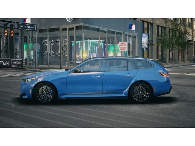 2027 BMW G90/G99 M5 - Image 4 of 14