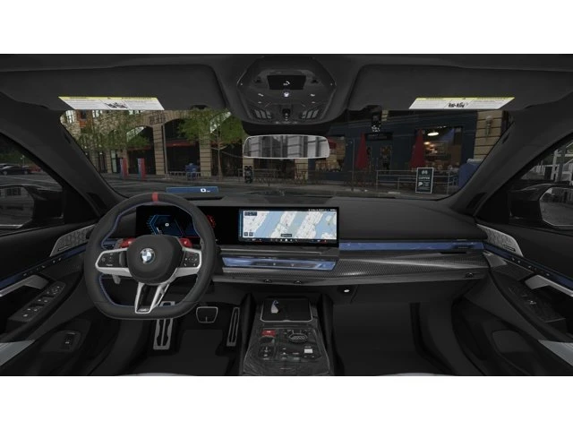 2027 BMW G90/G99 M5 - Image 10 of 14