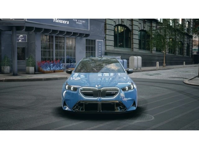 2027 BMW G90/G99 M5 - Image 3 of 14