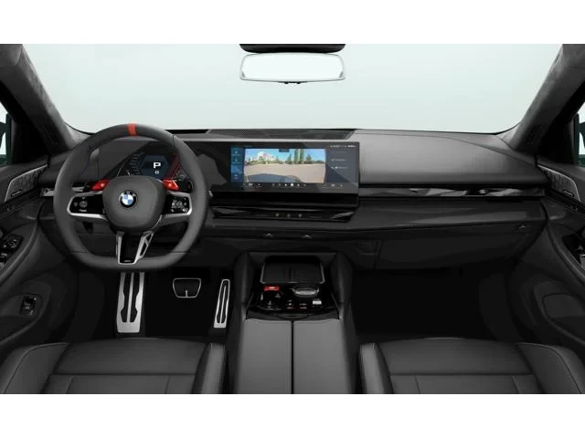 2027 BMW G90/G99 M5 - Image 7 of 8