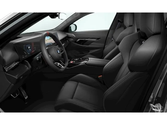 2027 BMW G90/G99 M5 - Image 6 of 8