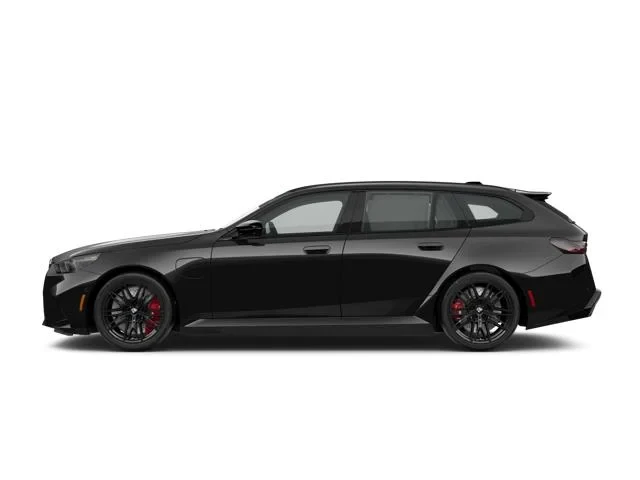 2027 BMW G90/G99 M5 - Image 4 of 8