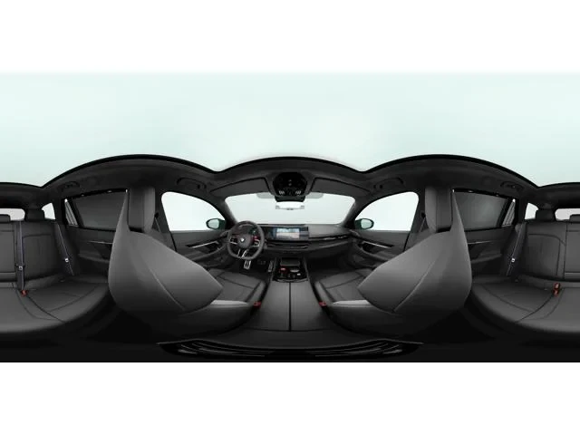 2027 BMW G90/G99 M5 - Image 8 of 8