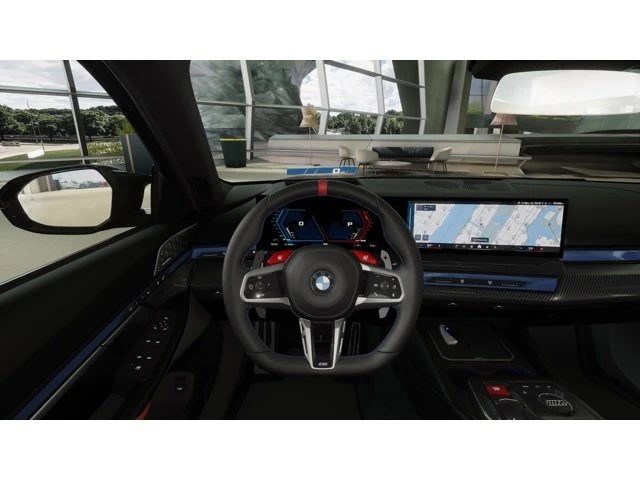 2027 BMW G90/G99 M5 - Image 13 of 14
