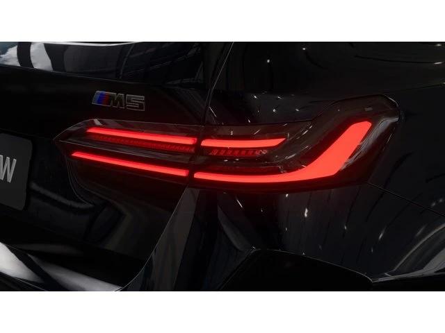 2027 BMW G90/G99 M5 - Image 8 of 14