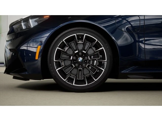 2027 BMW G90/G99 M5 - Image 7 of 14