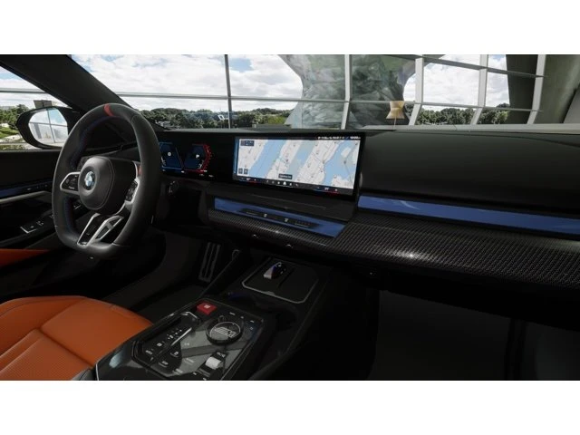 2027 BMW G90/G99 M5 - Image 14 of 14