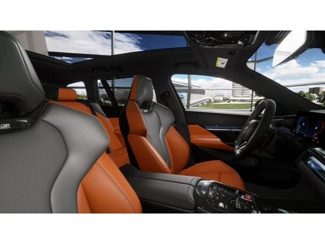 2027 BMW G90/G99 M5 - Image 9 of 14