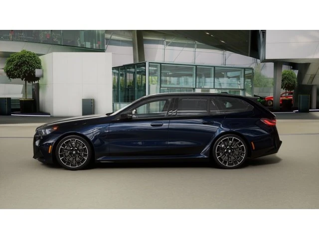 2027 BMW G90/G99 M5 - Image 4 of 14