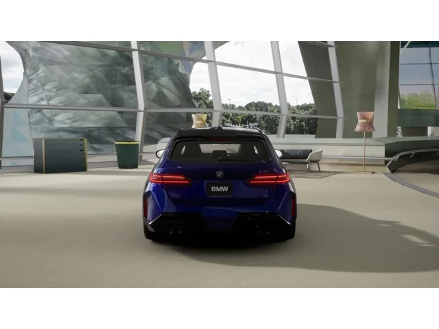 2027 BMW G90/G99 M5 - Image 5 of 14
