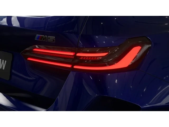 2027 BMW G90/G99 M5 - Image 8 of 14