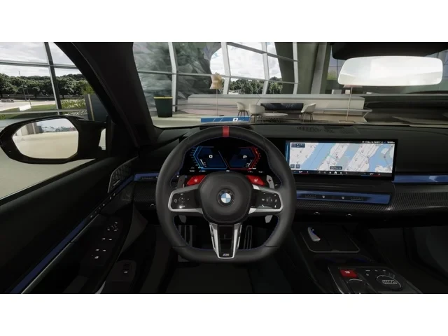 2027 BMW G90/G99 M5 - Image 13 of 14