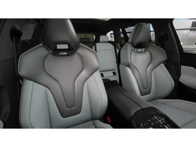 2027 BMW G90/G99 M5 - Image 11 of 14