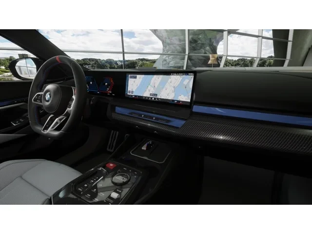 2027 BMW G90/G99 M5 - Image 14 of 14