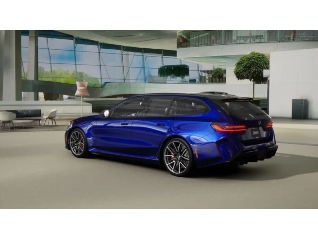 2027 BMW G90/G99 M5 - Image 2 of 14